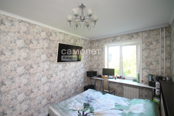 
  Продается 4-комн. квартира, 73.8 м², Институтская ул, д. 28
. Фото 6.
