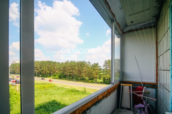 
  Продается 4-комн. квартира, 73.8 м², Институтская ул, д. 28
. Фото 26.