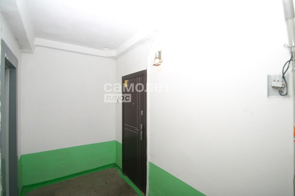 
  Продается 4-комн. квартира, 73.8 м², Институтская ул, д. 28
. Фото 33.