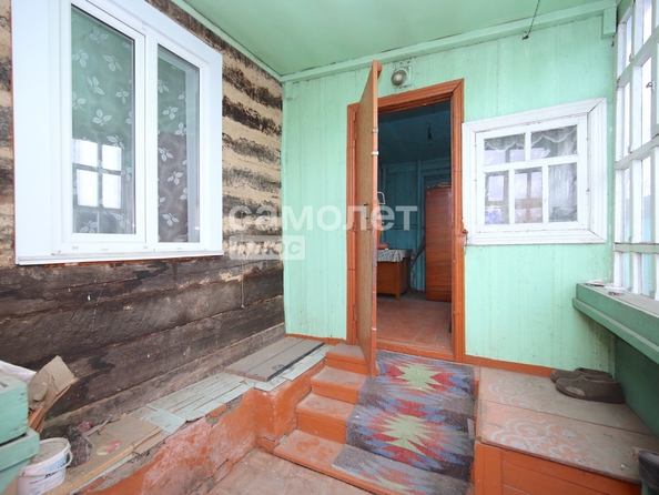 
  Продается дом, 53.9 м², поселок городского типа Промышленная
. Фото 7.