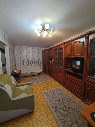 
   Продам 2-комнатную, 43.6 м², Московский пр-кт, 35а

. Фото 3.