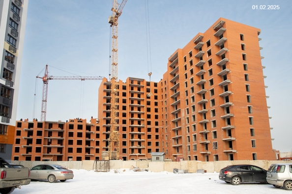 
   Продам 1-комнатную, 38.5 м², Верхний бульвар-2, дом 53 корп 2

. Фото 15.