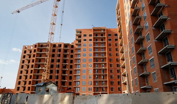 
  Продается 1-комн. квартира, 38.5 м², ЖК Верхний бульвар-2, дом 53 корп 2
. Фото 8.