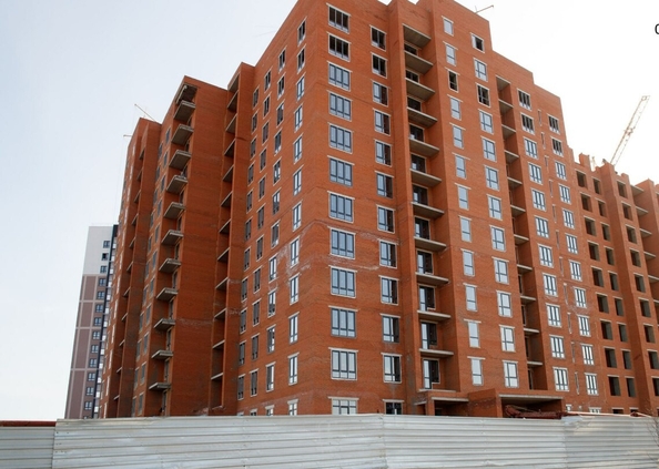 
  Продается 1-комн. квартира, 38.5 м², ЖК Верхний бульвар-2, дом 53 корп 2
. Фото 14.