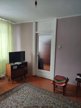 
   Продам 2-комнатную, 44.5 м², Циолковского  ул, 66

. Фото 2.