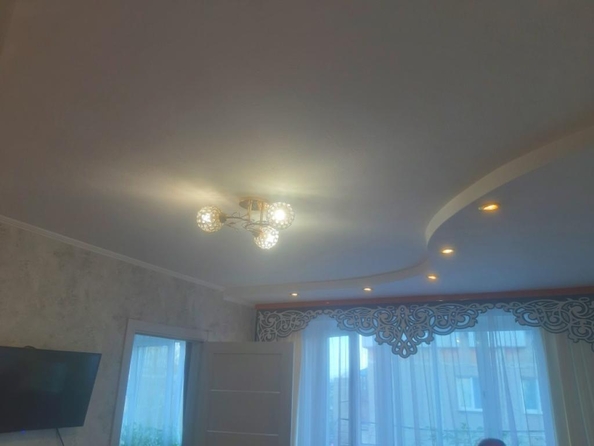 
   Продам 3-комнатную, 47 м², Радищева (Орджоникидзевский р-н) ул, 30

. Фото 2.