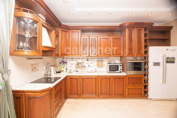 
  Продается коттедж, 439.5 м², поселок Металлплощадка
. Фото 7.