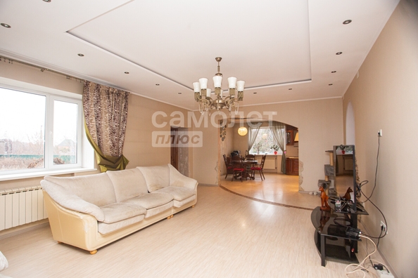 
  Продается коттедж, 439.5 м², поселок Металлплощадка
. Фото 11.