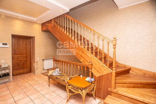 
  Продается коттедж, 439.5 м², поселок Металлплощадка
. Фото 14.