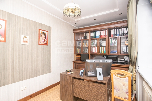 
  Продается коттедж, 439.5 м², поселок Металлплощадка
. Фото 27.
