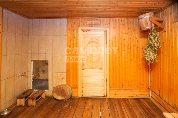 
  Продается коттедж, 439.5 м², поселок Металлплощадка
. Фото 52.