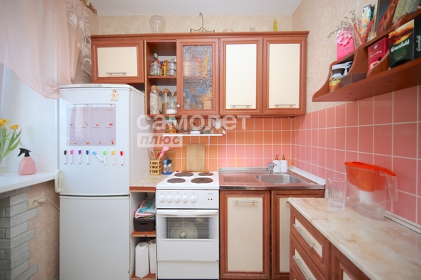 
  Продается 2-комн. квартира, 42.7 м², Леонова ул, д. 6
. Фото 10.