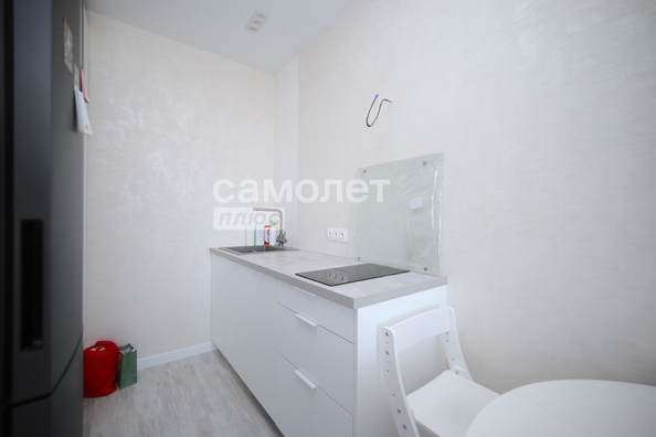 
  Продается 2-комн. квартира, 43.4 м², Солнечный б-р, д. 32
. Фото 12.