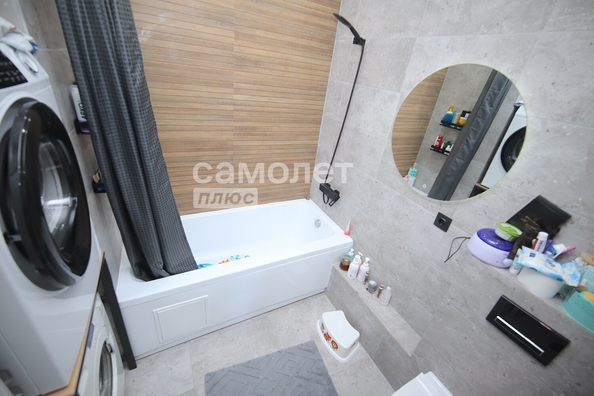 
  Продается 2-комн. квартира, 43.4 м², Солнечный б-р, д. 32
. Фото 18.