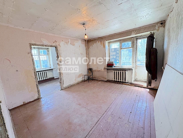
  Продается 2-комн. квартира, 43.2 м², Новостроевская ул, д. 6
. Фото 1.