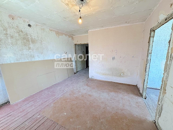 
  Продается 2-комн. квартира, 43.2 м², Новостроевская ул, д. 6
. Фото 7.
