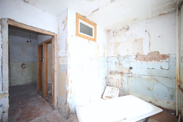
  Продается 2-комн. квартира, 43.2 м², Новостроевская ул, д. 6
. Фото 13.