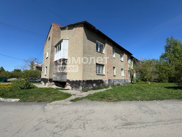 
  Продается 2-комн. квартира, 43.2 м², Новостроевская ул, д. 6
. Фото 20.