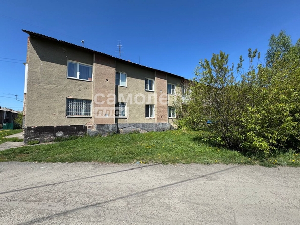 
  Продается 2-комн. квартира, 43.2 м², Новостроевская ул, д. 6
. Фото 21.