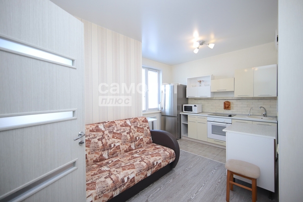 
  Продается 2-комн. квартира, 42.5 м², Кедровый б-р, д. 2
. Фото 6.