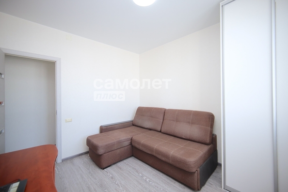 
  Продается 2-комн. квартира, 42.5 м², Кедровый б-р, д. 2
. Фото 16.