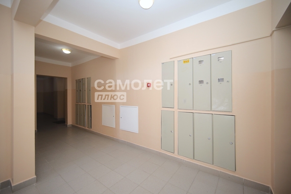 
  Продается 2-комн. квартира, 42.5 м², Кедровый б-р, д. 2
. Фото 21.