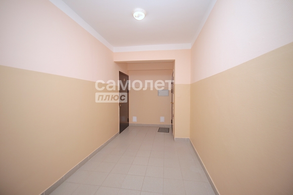 
  Продается 2-комн. квартира, 42.5 м², Кедровый б-р, д. 2
. Фото 21.