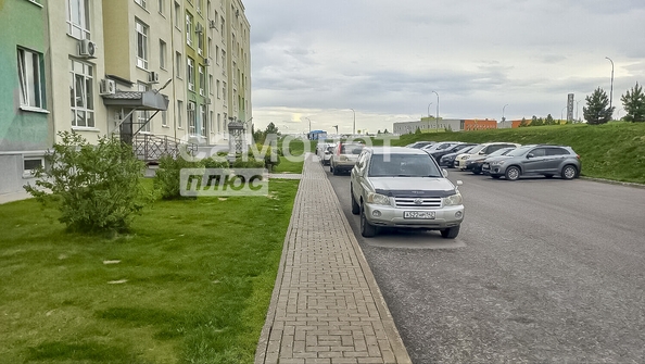 
  Продается 2-комн. квартира, 42.5 м², Кедровый б-р, д. 2
. Фото 26.
