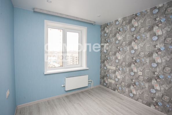
  Продается 2-комн. квартира, 45.5 м², Космическая ул, д. 4в/1
. Фото 1.