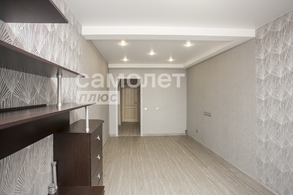 
  Продается 2-комн. квартира, 45.5 м², Космическая ул, д. 4в/1
. Фото 4.
