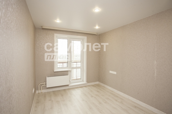 
  Продается 2-комн. квартира, 45.5 м², Космическая ул, д. 4в/1
. Фото 7.