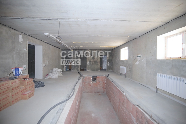 
  Продается коттедж, 298 м², Кемерово
. Фото 24.