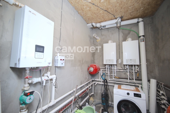 
  Продается коттедж, 298 м², Кемерово
. Фото 31.