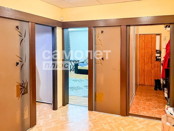 
  Продается 4-комн. квартира, 83 м², Свободы ул, д. 19
. Фото 15.