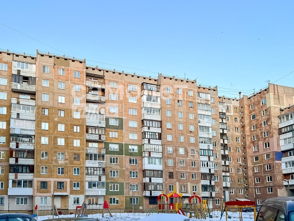 
  Продается 4-комн. квартира, 83 м², Свободы ул, д. 19
. Фото 20.