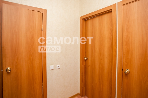 
   Продам 1-комнатную, 30.1 м², Баварская ул, 7

. Фото 6.