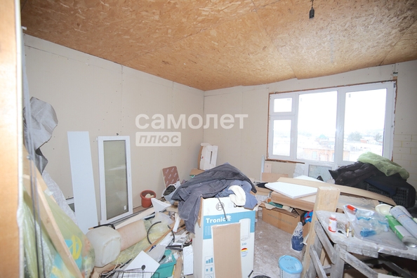 
  Продается коттедж, 157.19 м², село Березово
. Фото 12.