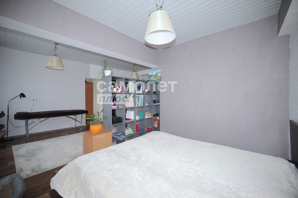 
  Продается коттедж, 157.19 м², село Березово
. Фото 23.