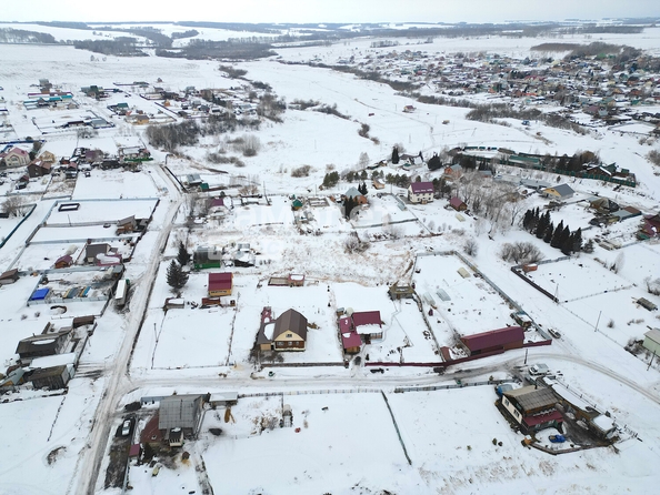 
  Продается коттедж, 157.19 м², село Березово
. Фото 11.