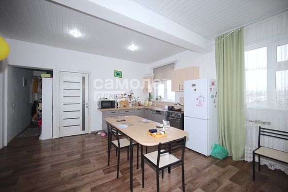 
  Продается коттедж, 157.19 м², село Березово
. Фото 17.