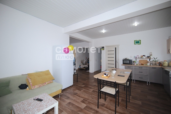 
  Продается коттедж, 157.19 м², село Березово
. Фото 18.