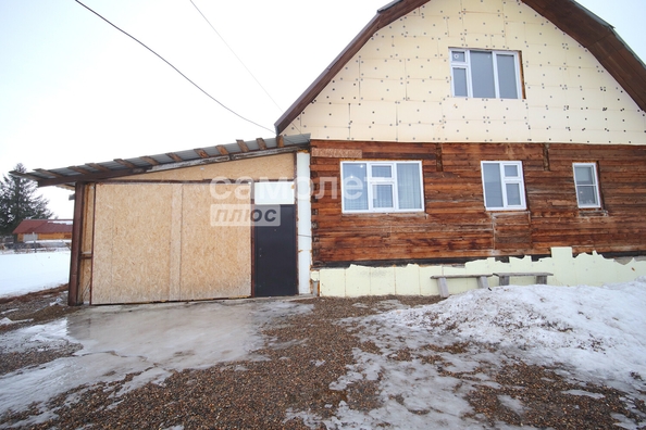 
  Продается коттедж, 157.19 м², село Березово
. Фото 35.