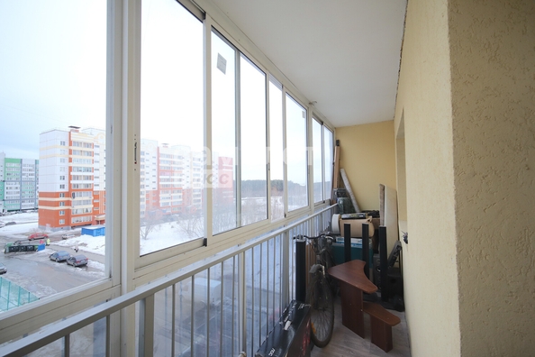 
   Продам 2-комнатную, 64.1 м², Серебряный бор ул, 27

. Фото 14.