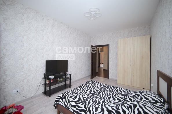 
  Продается 2-комн. квартира, 64.1 м², Серебряный бор ул, д. 27
. Фото 7.