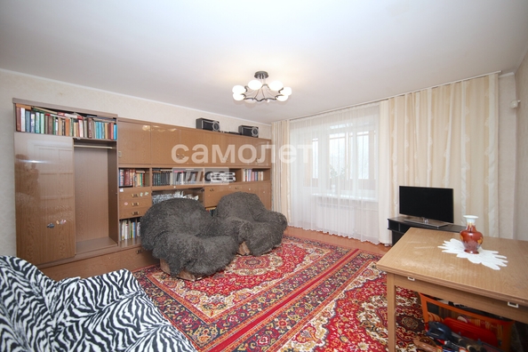 
   Продам 4-комнатную, 84.4 м², Попова ул, 5А

. Фото 6.