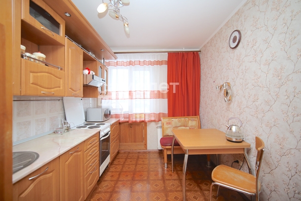 
  Продается 4-комн. квартира, 84.4 м², Попова ул, д. 5А
. Фото 18.