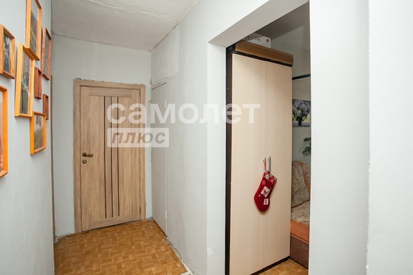 
  Продается 3-комн. квартира, 64.5 м², Карбышева ул, д. 22
. Фото 10.