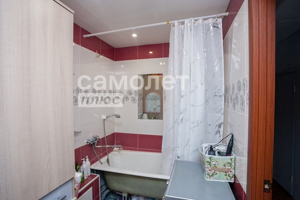 
  Продается 3-комн. квартира, 64.5 м², Карбышева ул, д. 22
. Фото 23.