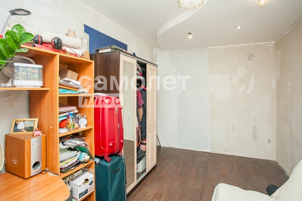 
  Продается 3-комн. квартира, 64.5 м², Карбышева ул, д. 22
. Фото 14.