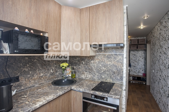 
  Продается 3-комн. квартира, 47.4 м², Ворошилова ул, д. 4
. Фото 6.